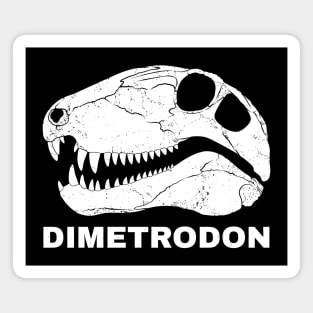 I just really love the Dimetrodon ok? Magnet